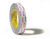 3M Double Sided VHB Tape,1/2 in.,Gray,36 yd 4941