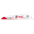 Milwaukee 48-00-8021 6 in. 5 TPI The AX SAWZALL Blade 25PK