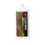 SCOTCH-WELD Acrylic Adhesive,Dual-Cartridge,1.5 oz. 805