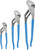 Channellock GS-3 Pliers Set 420/426/440 (1 ST)