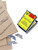 EASY CUT Replacement Blades,2"x 3"x1.25",PK81 09703