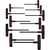 EKLIND Hex Key Set,11 Pieces 60611