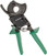 Greenlee 760 17600 Ratchet Cable Cutter