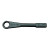 Martin Tools 1810 1-5/8 12Pt Roughneck Wr