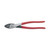 Klein Tools 1005 Crimping and Cutting Tool for Connectors
