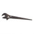 Klein Tools 3227 Adjustable Spud Wrench , 10-Inch, 1-7/16-Inch, Tether Hole