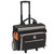 Klein Tools 55452RTB Tool Bag, Tradesman Pro Rolling Tool Bag, 24 Pockets, 19-Inch