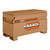 KNAACK 4824 Jobsite Chest with Keyed Lock, Model 4824, 24 in W, 28.5 in H, 16  ft cubic