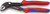 Knipex 95 61 190 SBA Wire Rope Shears