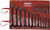 Proto JSCVM-22S 22 Piece Wrench Set Rchspl  mm  (1 ST)