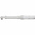 Proto J6064CXCERT 3/8 Drtorque Wrench 40-200 In Lb Certified