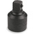 Proto J7653 Adapter Imp 3/4 F X 1/2