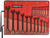 Proto JSCV-20S 20 Piece Wrench Set Rchspl In (1 ST)