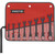 Proto JSCVF-8S 8 Pc Combo Locking Flex-Head Ratcheting Wrench (1 ST)