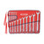Proto J1200FASD 15 Pc 12 Pt Combo Wrench set (1 ST)