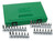 SK PROFESSIONAL TOOLS Socket Bit Set,1/4", 3/8" Dr,33 Piece 89039