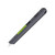 Slice 10512 Slice Pen Cutter Auto-Retractable Black/Green (12 EA)