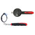 Ullman HTC-2LT Lighted Inspection Mirror