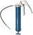 LINCOLN Grease Gun,Pistol Grip Handle,6000 psi 1133