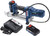LINCOLN Grease Gun,8000 psi,Steel,14-1/2 oz. 1264
