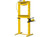 Enerpac IPH-1240 40648 10 Ton H Frm Pressp-392 & Iph010S10-1