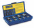IRWIN HANSON Bolt Extractor Set,1/4-3/4 In,9 Pc 54009