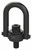 ADB HOIST RINGS Hst Ring,Bolt-On,3/8-16",12 ft.-lb,SEHR 23053