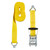 Keeper 4622 2"X27' Ratchet Tie Down10000 Lbs W/J Hook