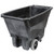 RUBBERMAID Tilt Truck,Utility,1/2 cu. yd.,450 lb. FG9T1300BLA