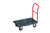 RUBBERMAID Standard Platform Truck,1000 lb.,36 In.L FG440300BLA