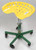 WELDER'S STOOL