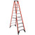 Werner 7410 7410 - 10' Fg Step Ldr Iaa