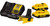 Dewalt DCA2203C 18V-20V Adapter Batterycombo Kit