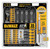 Dewalt DWA2T35IR 35 Pc Impct Rdy Screwlkscrwdrv Set
