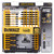 Dewalt DWA2T40IR 40 Pc Impct Rdy Screw Lock Screwdri