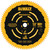 Dewalt DW3216PT 12" 60T Precision Trim Blade