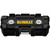 Dewalt DWMTCIR20 20 Pc Impact Ready Toughcase Set