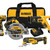 Dewalt DCK694P2 20V Max Xr Li-Ion 6-Toolcombo Kit
