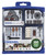 Dremel 710-08 160 Pc Access Kit W/ Plastic Storage Case