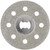 Dremel EZ545 Ez Lock Diamond Wheel (2 EA)