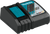 Makita DC18RC 18V Lithium Ion Rap