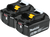 Makita BL1860B-2 18V Lxt Battery 6.0Ah (2 EA)