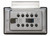 KIDDE Lock Box,Titanium,Push Button,5 Keys 001017