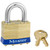 Master Lock 4KA-0712 4 Pin Tumbler Padlock Keyed Alike (6 EA)