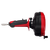 Milwaukee 49-16-2573 TRAPSNAKE 25 Auger w/ CABLE DRIVE
