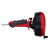 Milwaukee 49-16-2573 TRAPSNAKE 25 Auger w/ CABLE DRIVE