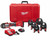 Milwaukee 2922-22 M18 FORCE LOGIC Press Tool w/ ONE-KEY w/ 1/2"-2" CTS Jaws