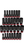 Milwaukee 49-66-7016 29PC SHOCKWAVE Impact Duty 1/2" Drive SAE & Metric Deep 6 Point Socket Set