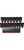 Milwaukee 49-66-7015 29PC SHOCKWAVE Impact Duty 1/2" Drive Metric Deep 6 Point Socket Set