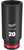 Milwaukee 49-66-6738 SHOCKWAVE Impact Duty 3/8" Drive 20MM Deep 6 Point Socket
